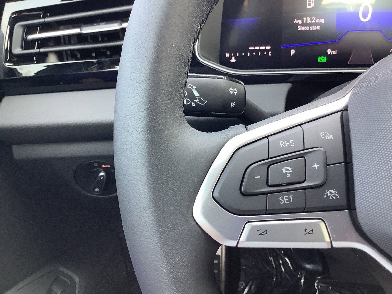 New 2026 Platinum Gray Metallic Volkswagen Sport image 27