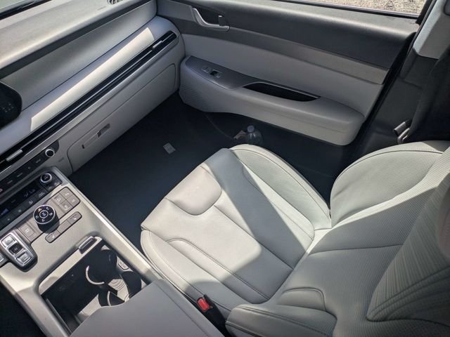 Used 2023 Gray Hyundai SEL image 18