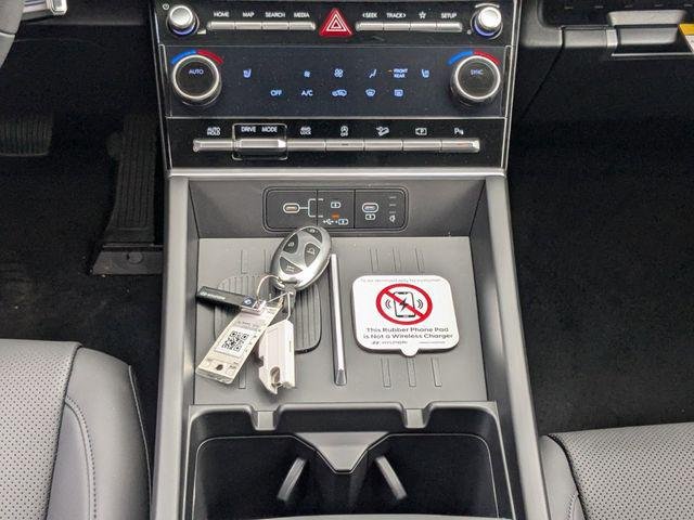2025 Hyundai Santa Fe XRT - Photo 17