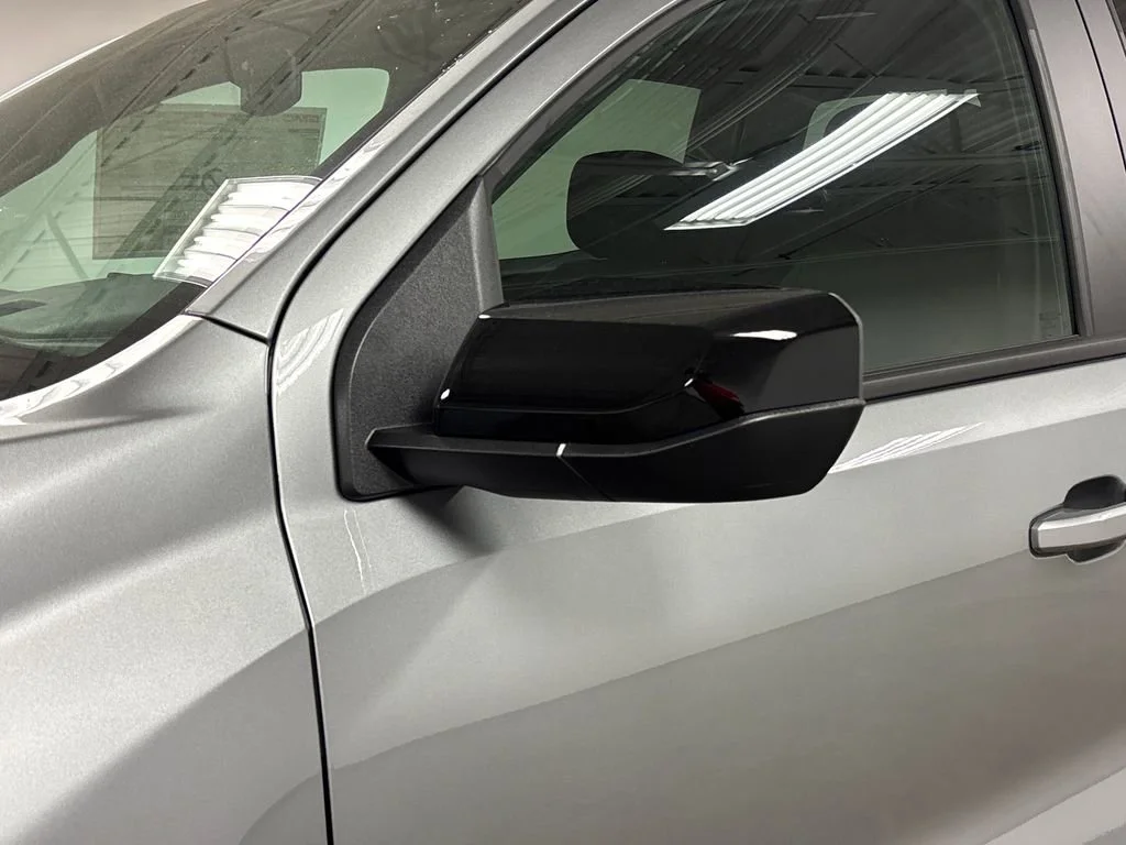 2026 GMC Canyon Elevation - Photo 10