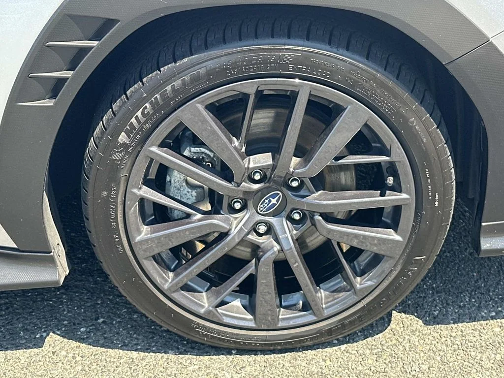 2024 Subaru WRX Premium - Photo 11