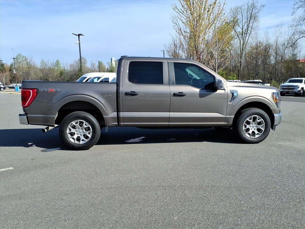 2023 Ford F-150 XLT - Photo 27
