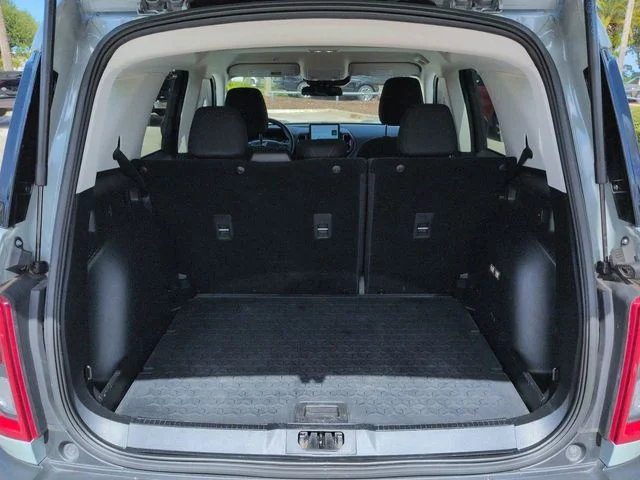 Certified Used 2024 Cactus Ford Big Bend image 13