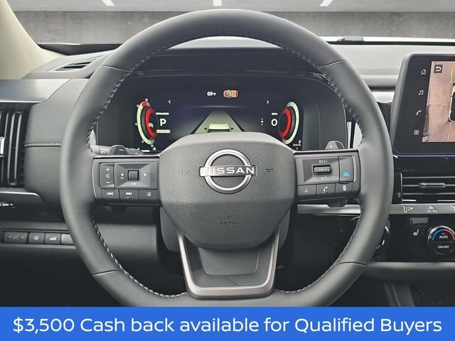2026 Nissan Pathfinder SL - Photo 22