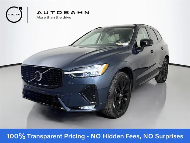2024 Volvo XC60 B5 Core