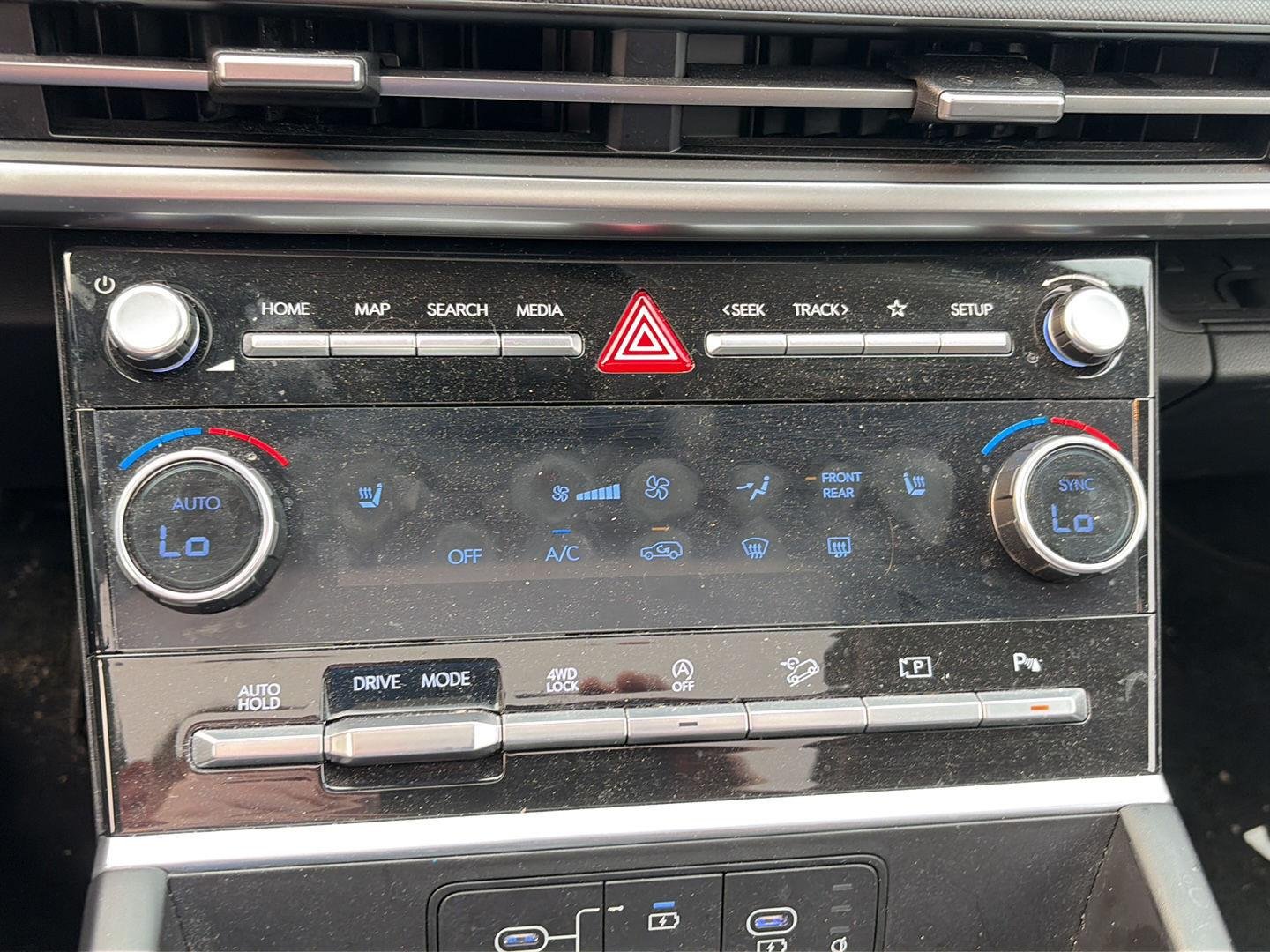 Used 2024 Earthy Brass Matte Hyundai XRT image 13