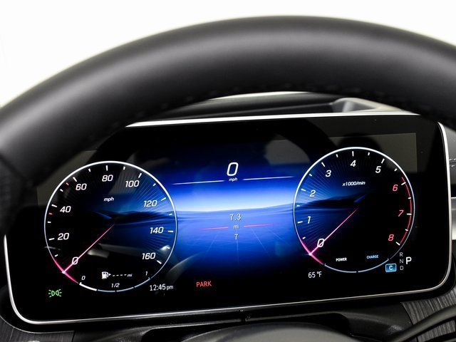 New 2026 Graphite Grey Metallic Mercedes-Benz CLE 450 image 74
