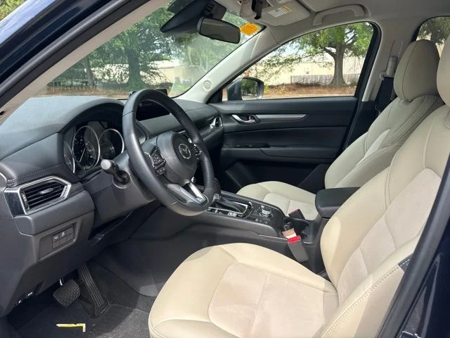 Used 2023 Blue Mazda 2.5 S Select Package image 9