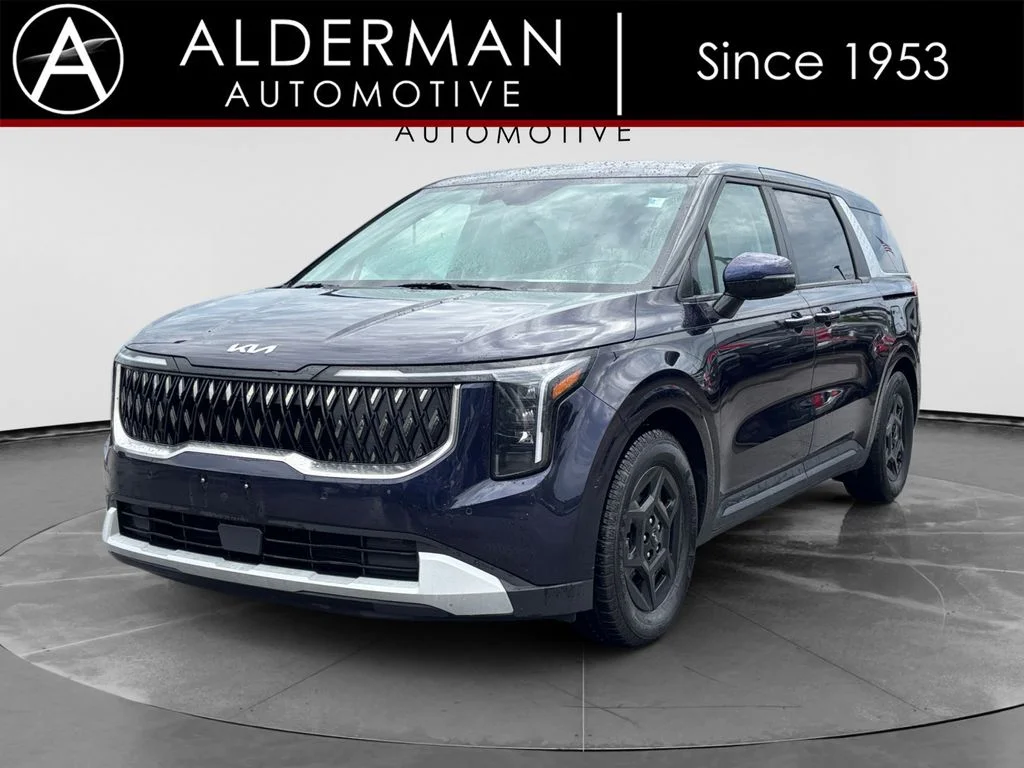 Used 2022 Gray Kia LXS image 1