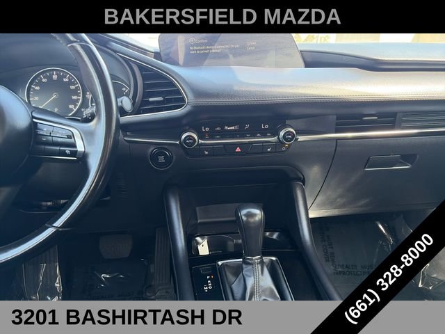 Used 2025 White Mazda 2.5 S Preferred Package image 19
