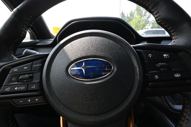 Used 2025 Brown Subaru Wilderness image 14
