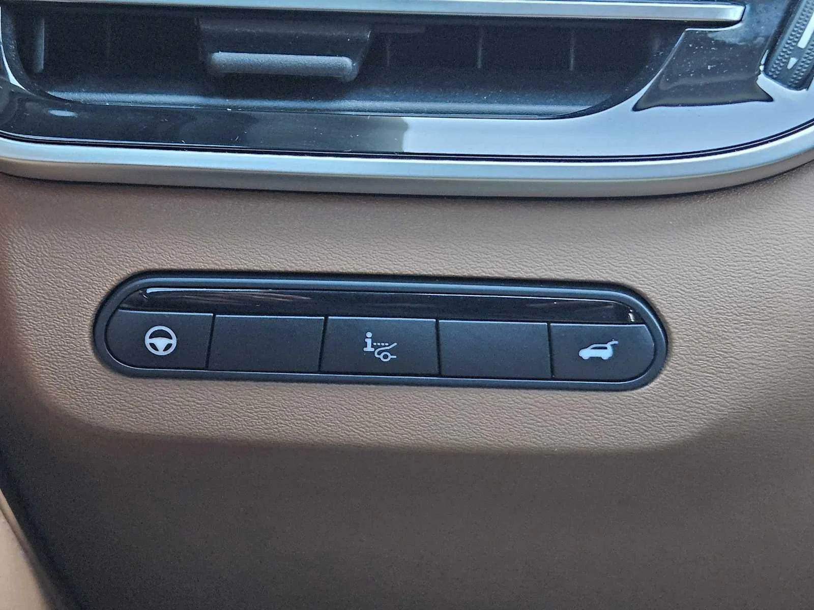 Certified Used 2023 Mineral Black INFINITI SENSORY image 18