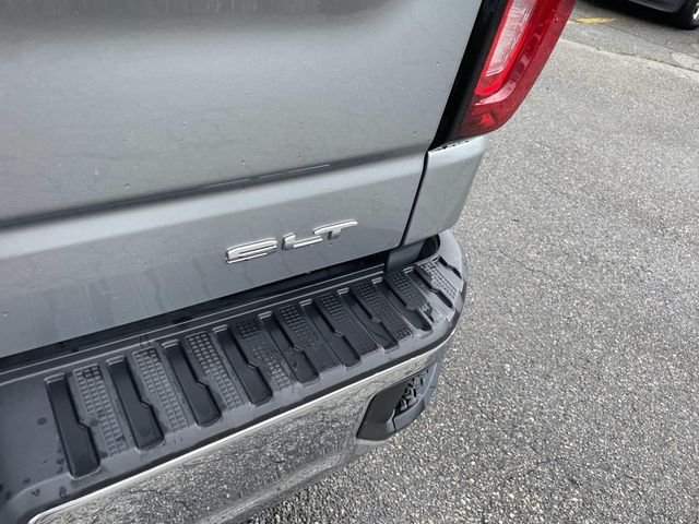 Used 2025 Sterling GMC SLT image 5