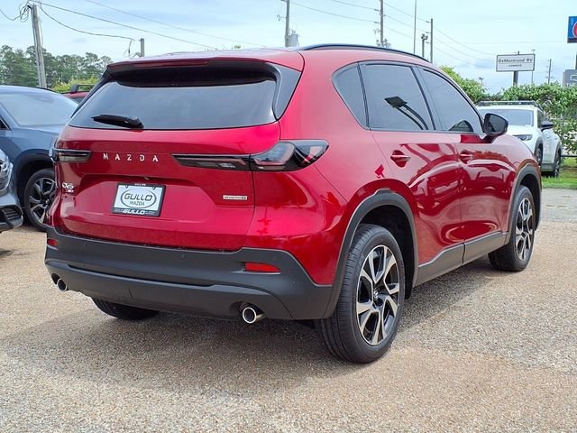 New 2026 Soul Red Crystal Metallic Mazda 2.5 S Preferred AWD image 2
