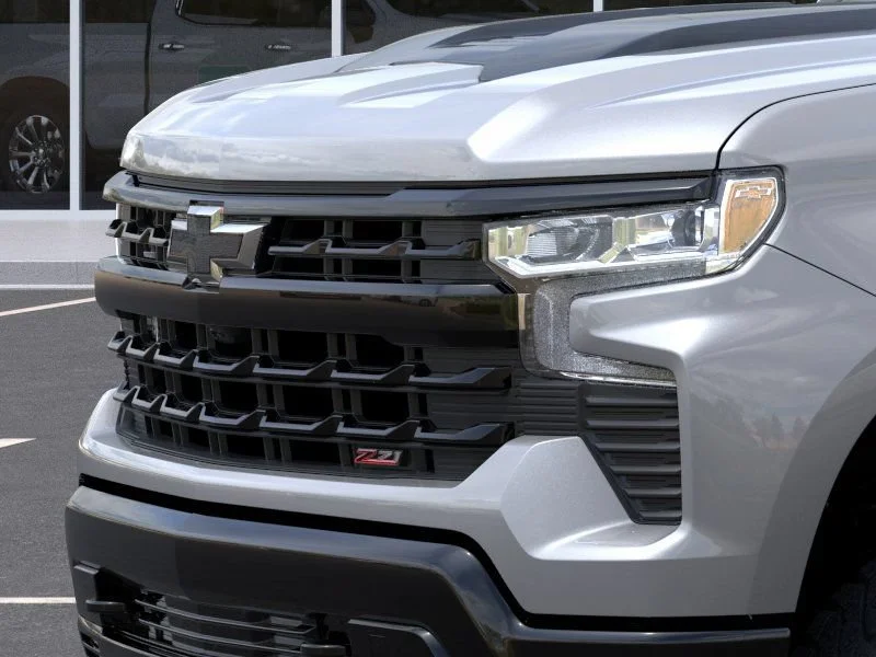 2026 Chevrolet Silverado 1500 LT Trail Boss - Photo 14