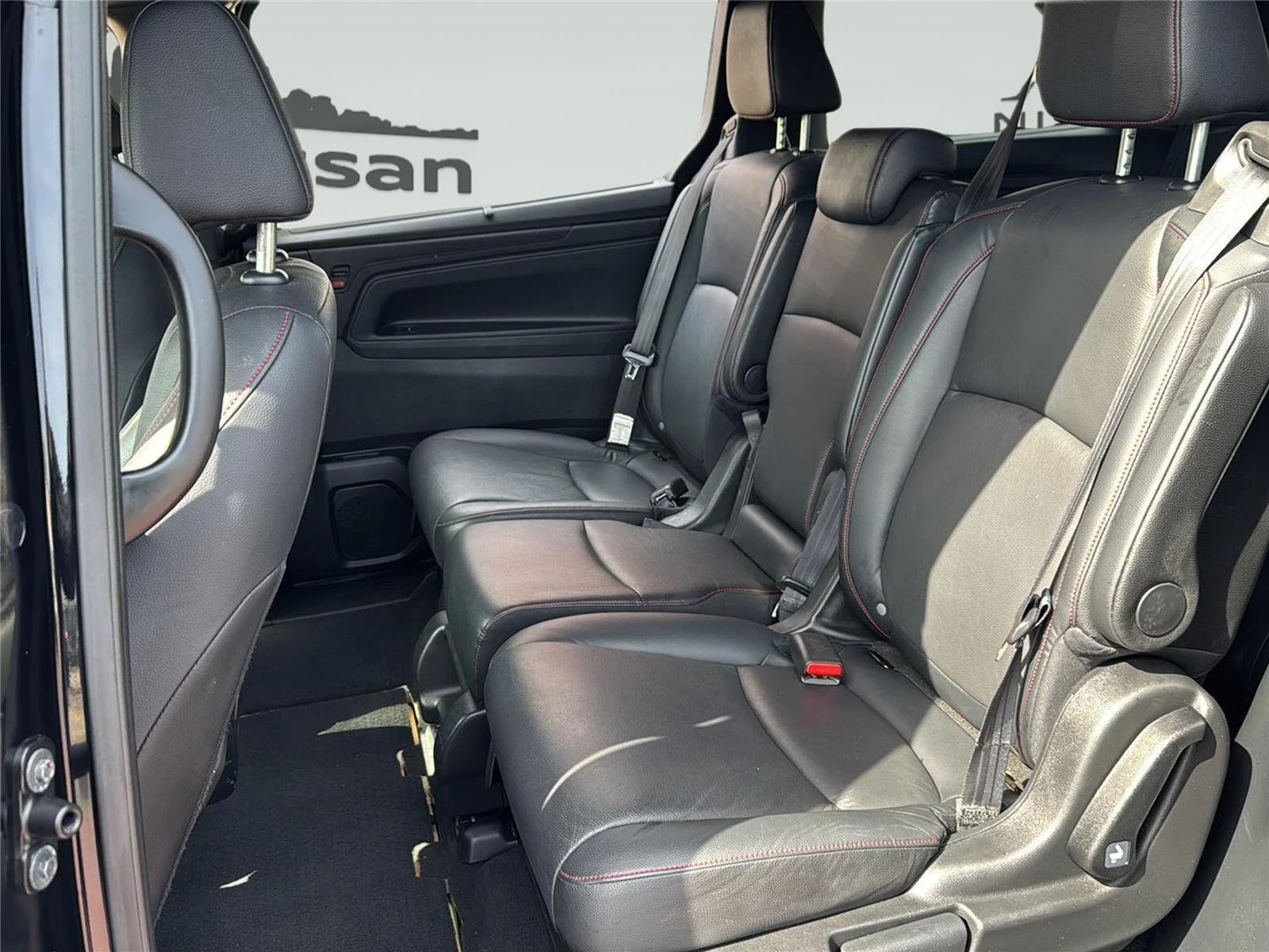 2024 Honda Odyssey SPORT - Photo 18
