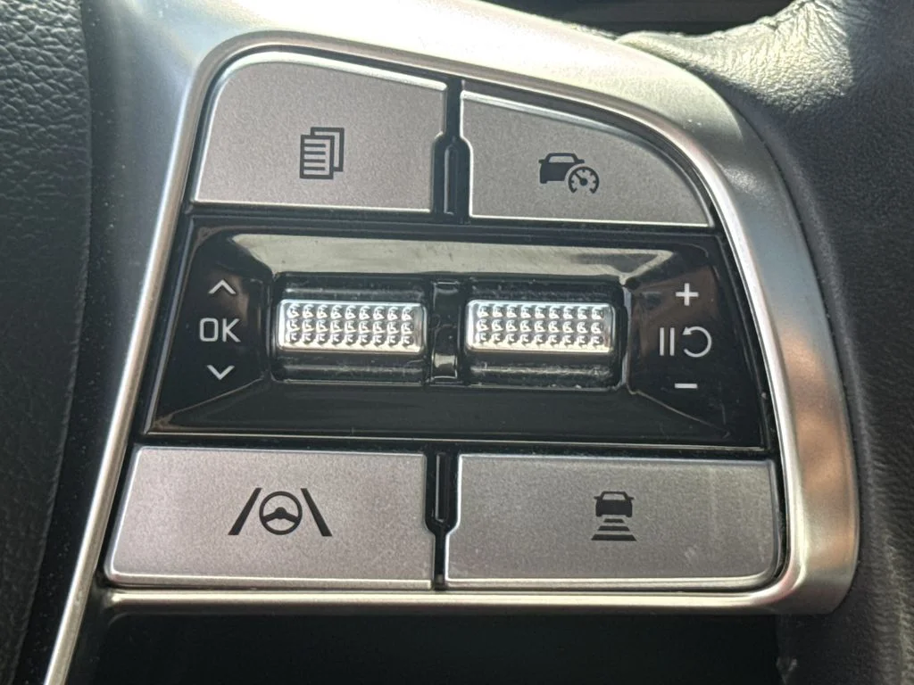 Used 2025 Gray Kia S image 26