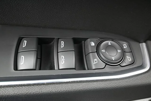 Used 2023 Summit White Chevrolet LTZ image 12