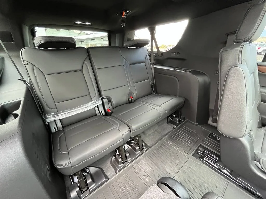 New 2026 Sterling Metallic GMC Denali image 19
