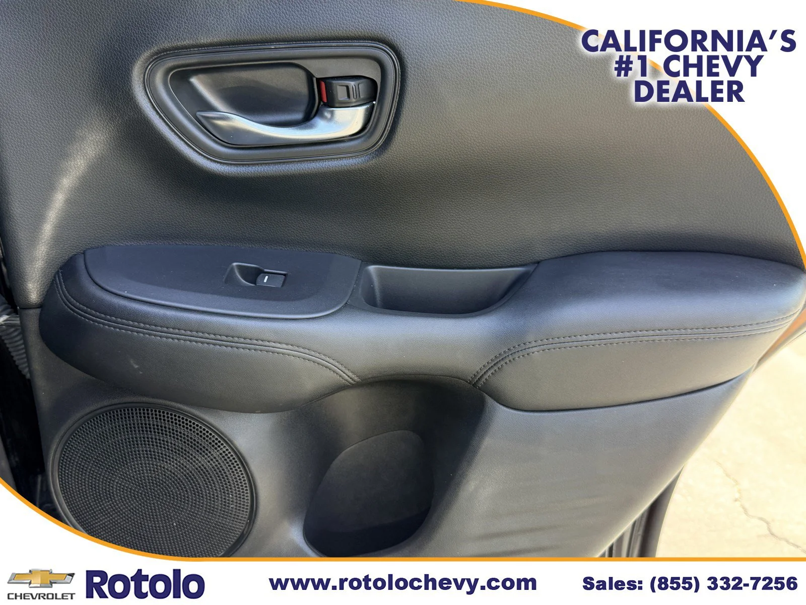 Used 2023 Black Honda LX image 11