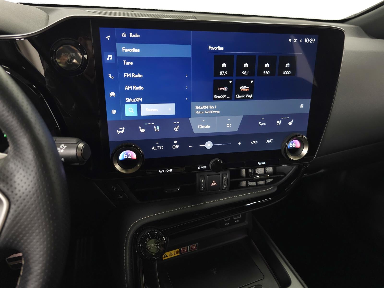 Certified Used 2025 Gray Lexus F SPORT Handling image 24