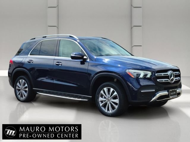2022 Mercedes-Benz Gle