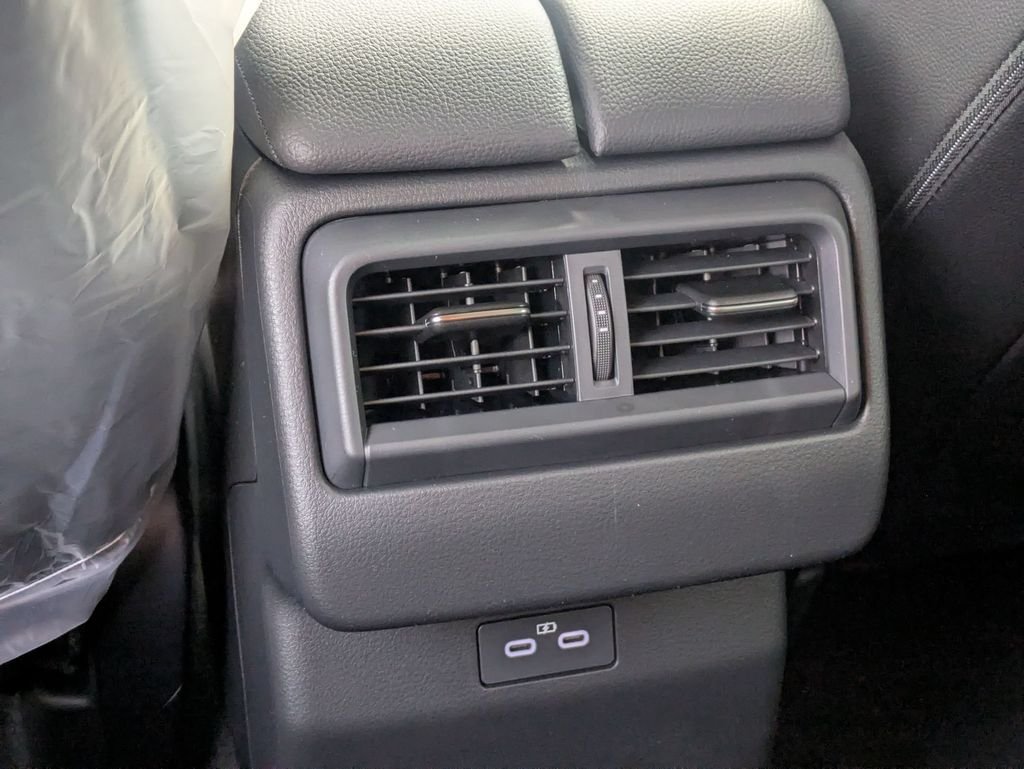 2026 Mazda CX-50 Turbo - Photo 24