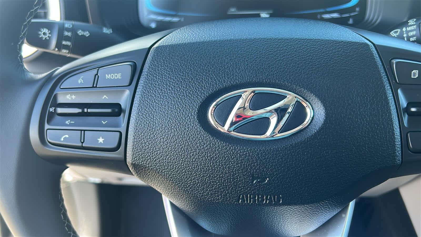 New 2026 Ecotronic Gray Hyundai SEL image 49