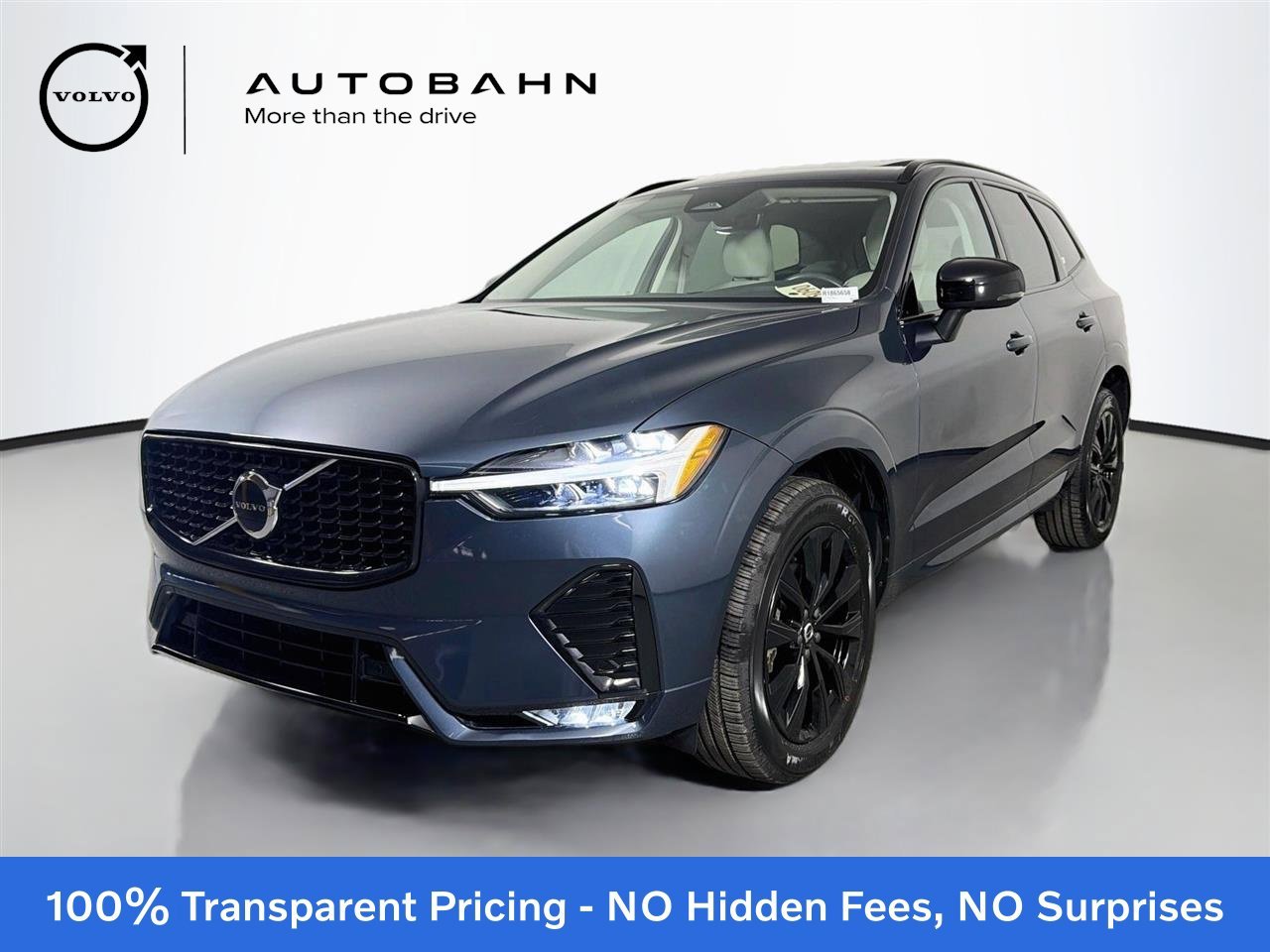 2024 Volvo XC60