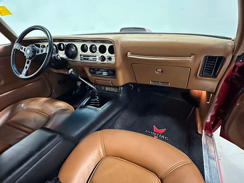 Used 1973  Pontiac  image 55