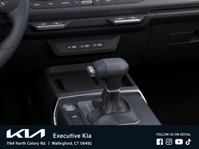 New 2027 Green Kia X-Line SX image 23