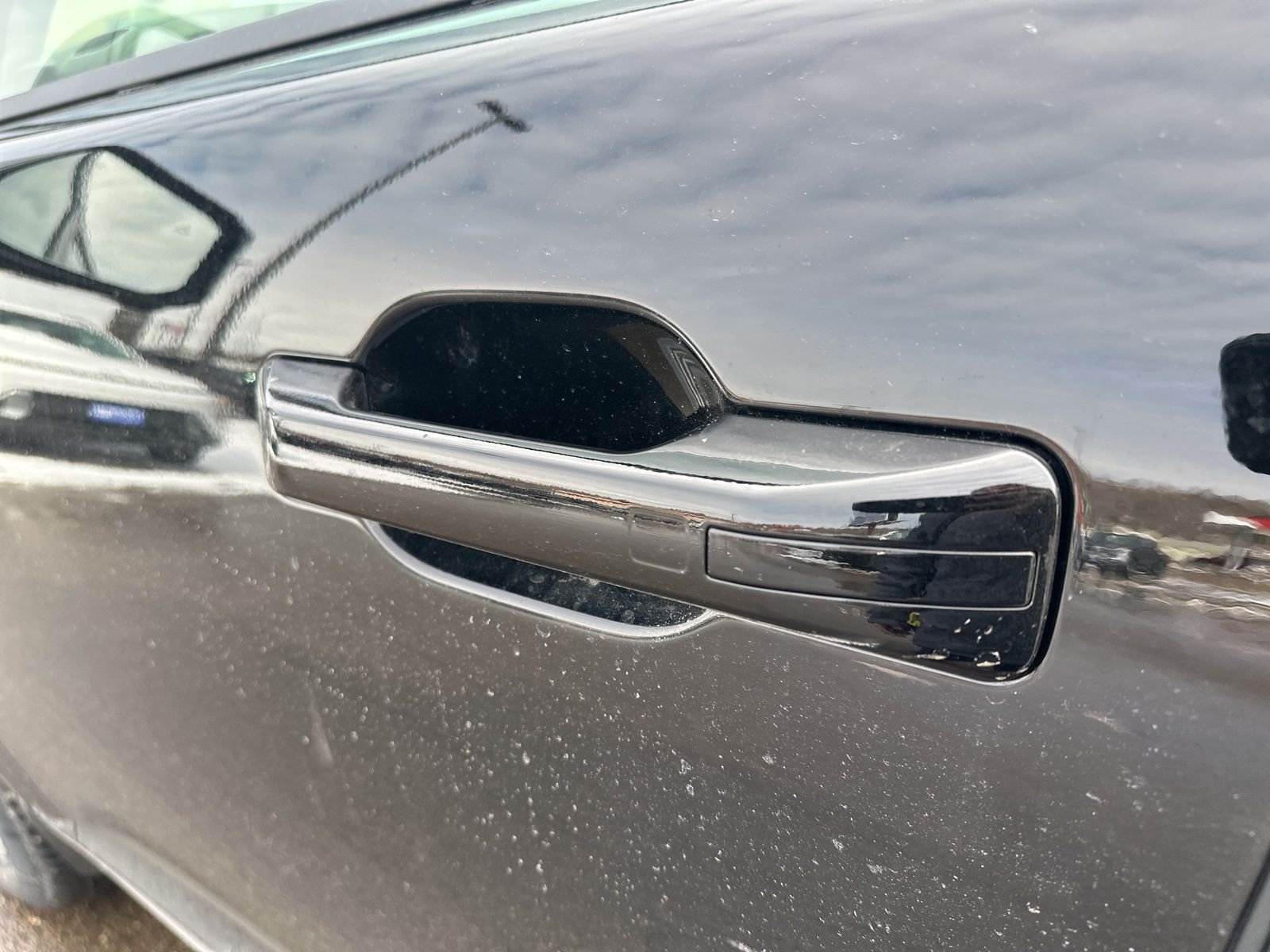 New 2026 Black Hyundai SEL Premium 7P image 10