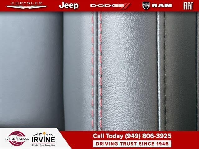 New 2026 Anvil Clear-Coat Exterior Paint Jeep Rubicon 392 image 26