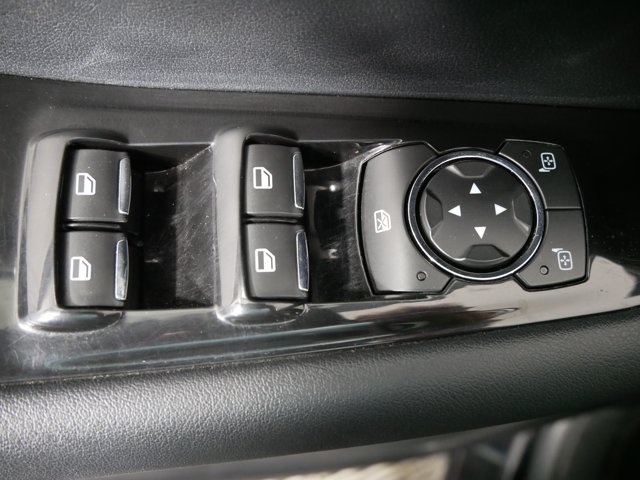 Used 2020 Agate Black Ford ST w/ Weather Pkg image 28