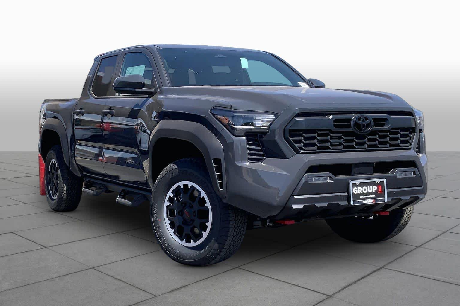 New 2026 Underground Toyota TRD Off-Road image 2