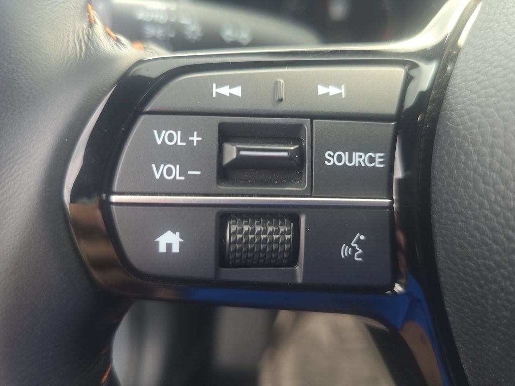 Used 2025 Urban Gray Pearl Honda Sport image 29