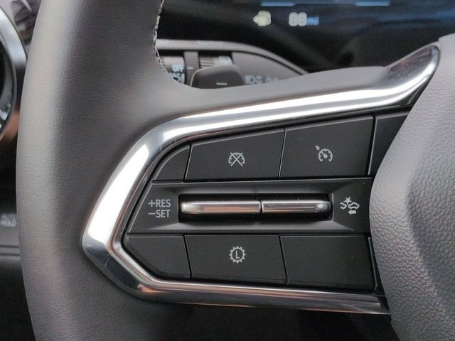 2026 Chevrolet Equinox LT - Photo 20
