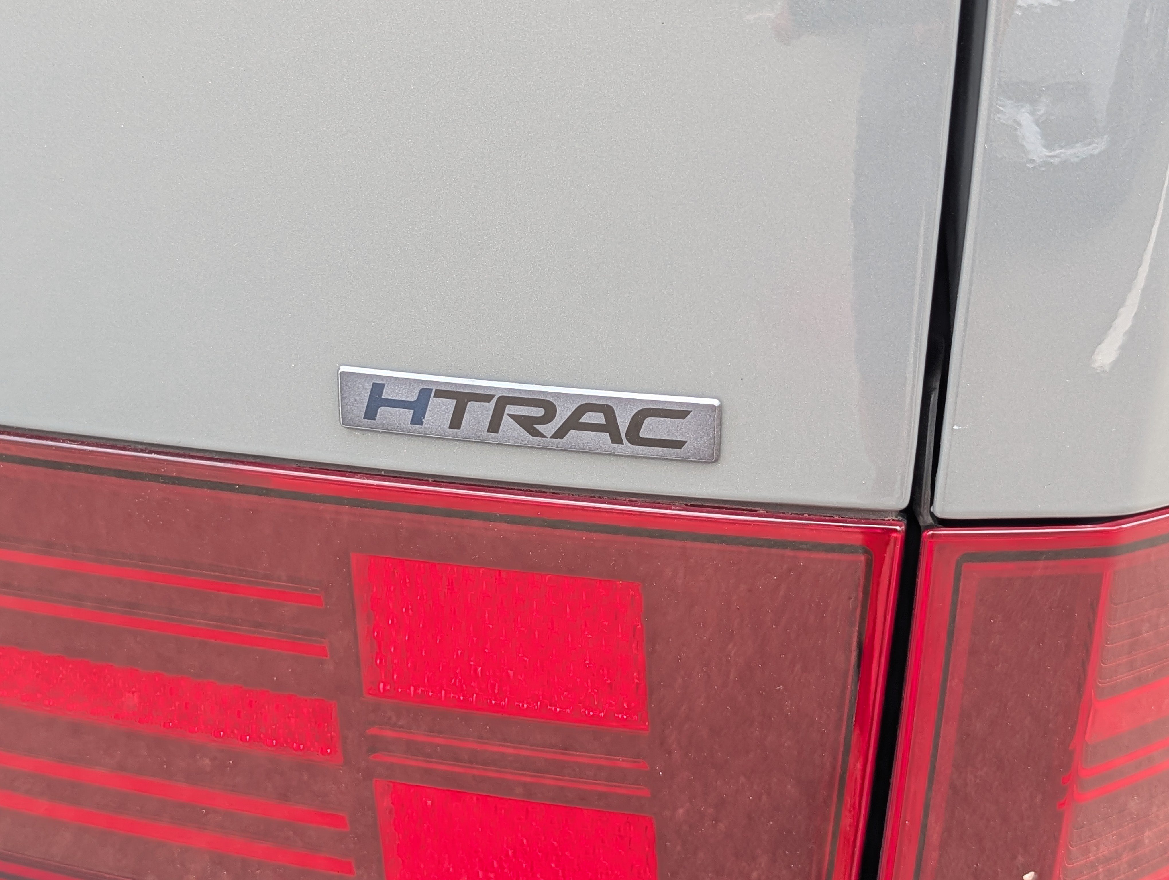2025 Hyundai Santa Fe Calligraphy - Photo 6