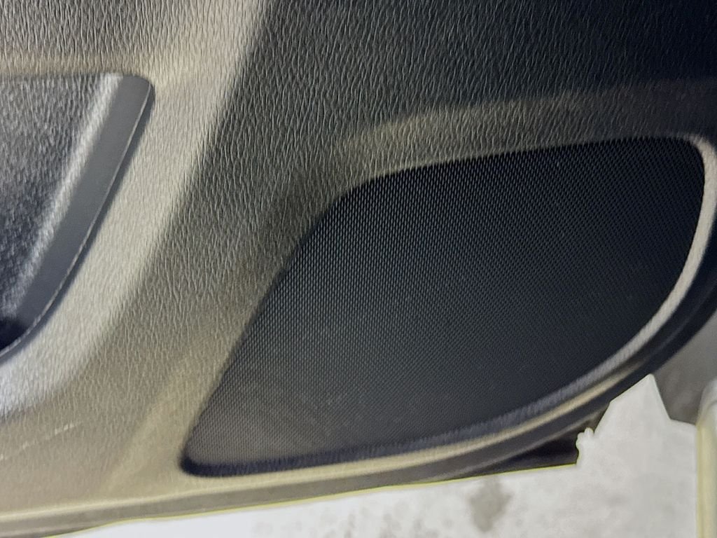 Certified Used 2021 Black Honda EX-L image 24