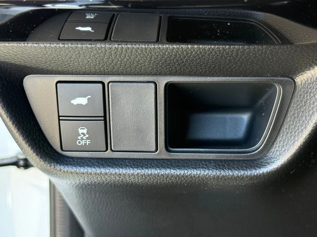 New 2026 Platinum White Pearl Acura A-Spec Package image 24
