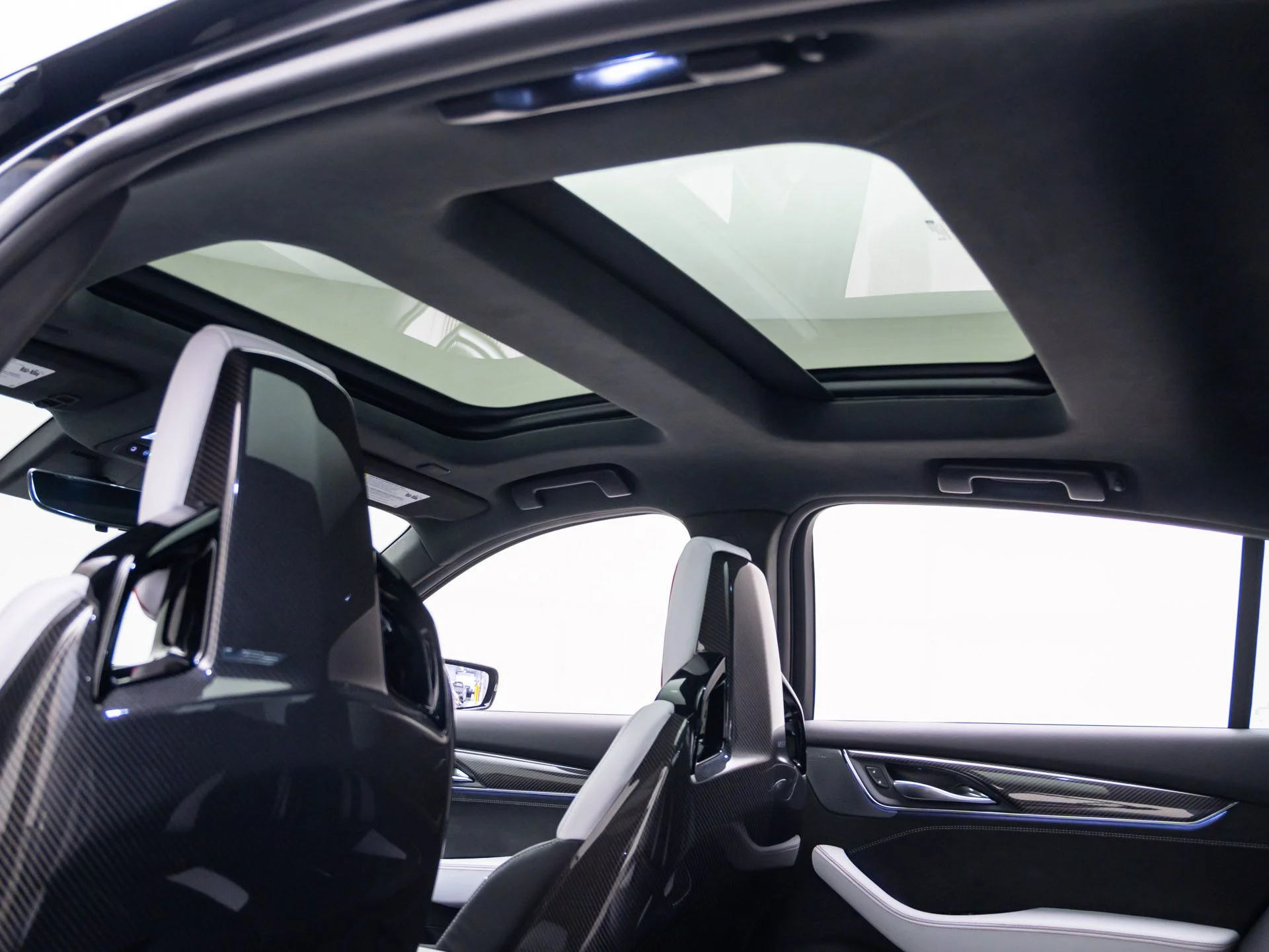 New 2026 Black Cadillac V-Series image 17