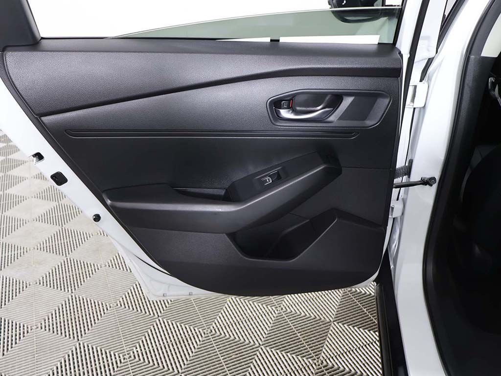 2024 Honda Accord Hybrid EX-L - Photo 25