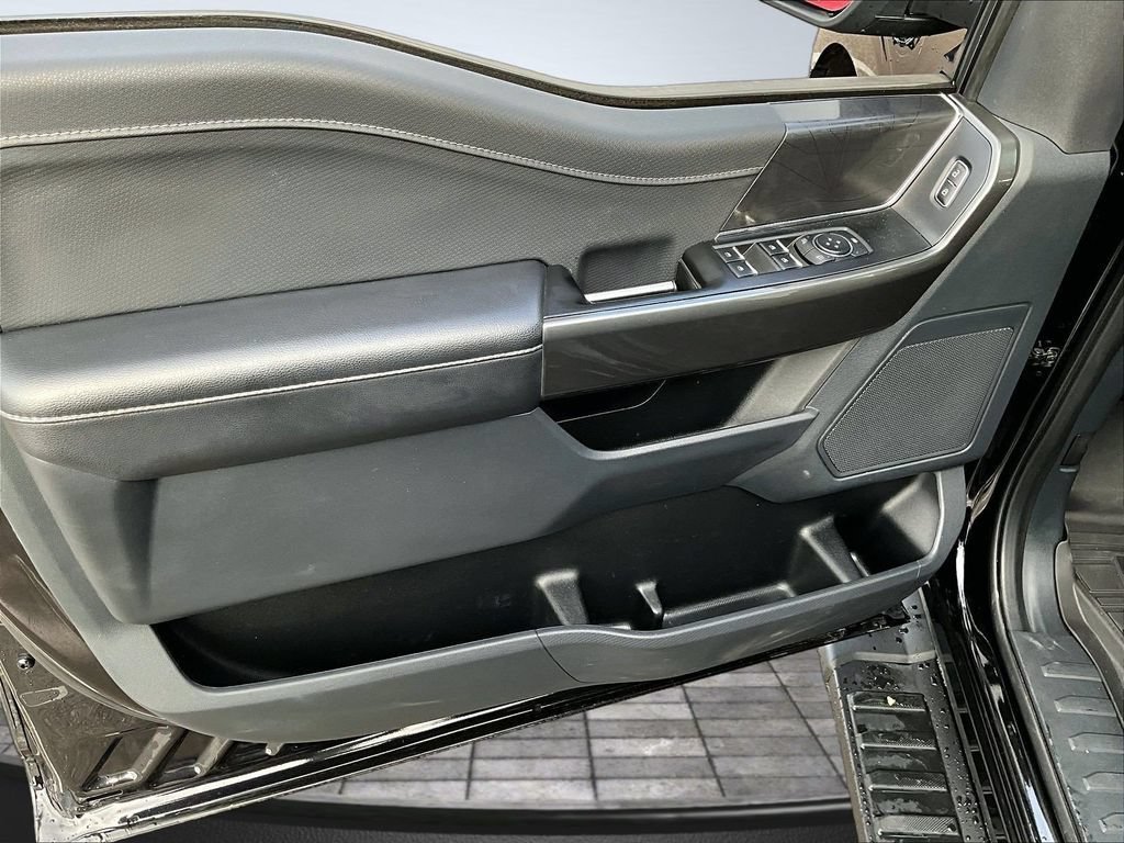 2023 Ford F-150 20