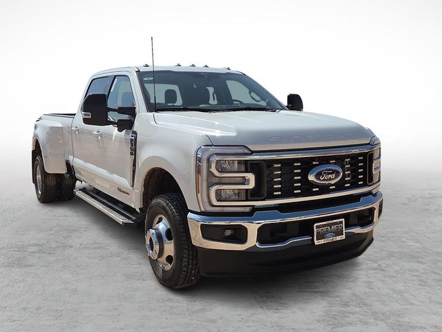 New 2026 Ford F-350SD F-350® Lariat® 4X4 Crew Cab