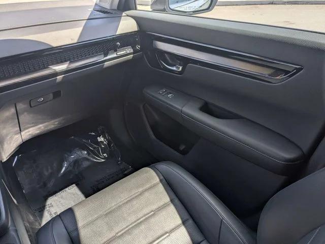 2025 Honda CR-V EX-L - Photo 18