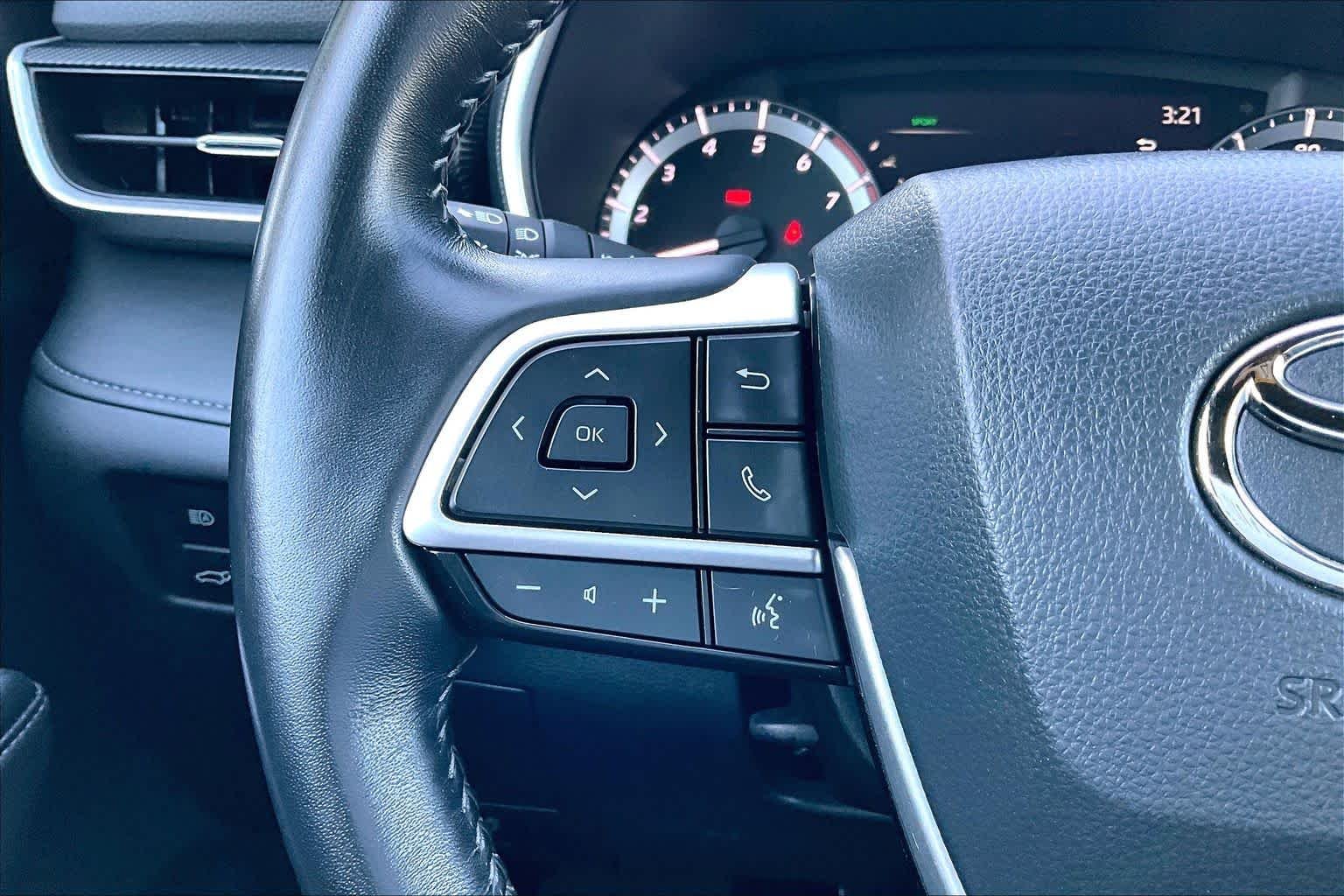 Used 2023 Blueprint Toyota XSE image 24