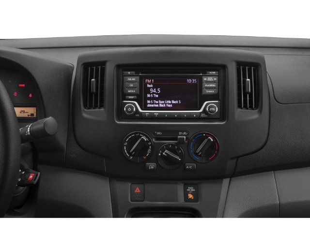 Used 2021 Fresh Powder Nissan SV image 7