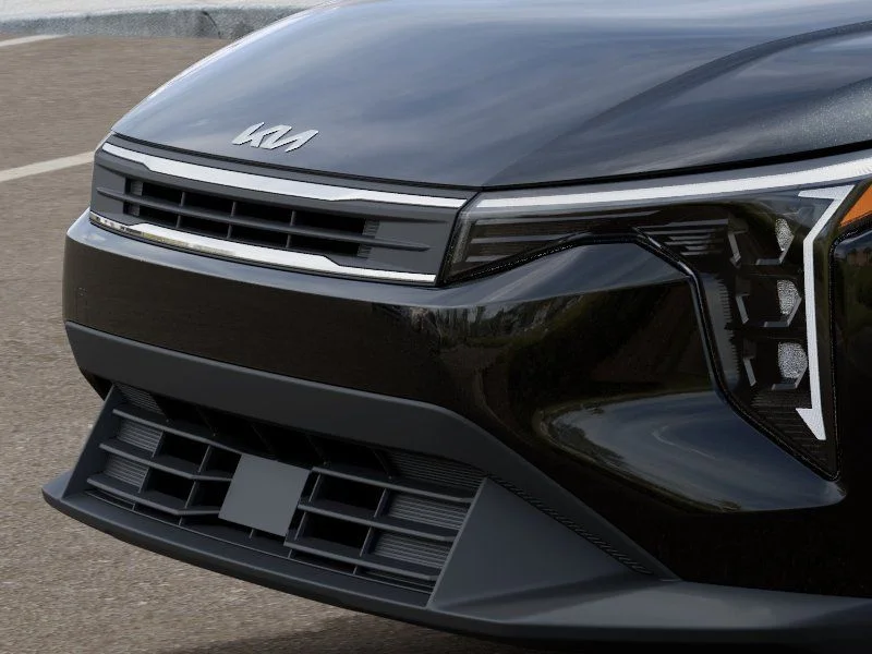 New 2026 Aurora Black Pearl Kia LXS image 12