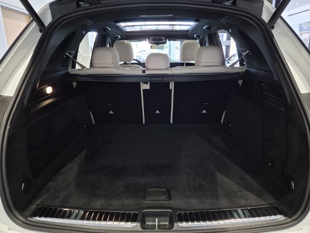 New 2027 Polar White Mercedes-Benz GLE 350 image 9