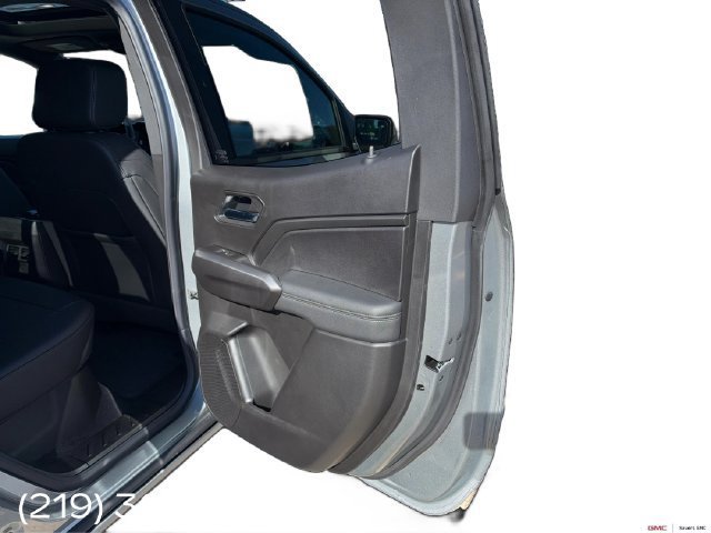 2026 GMC Canyon Elevation - Photo 15